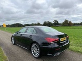 Miniaturansicht von Mercedes-Benz - 2021 - A-Klasse - 200 d AMG Line - P-165-DK