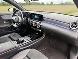 Miniaturansicht von Mercedes-Benz - 2021 - A-Klasse - 200 d AMG Line - P-165-DK
