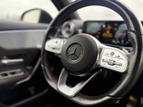 Miniaturansicht von Mercedes-Benz - 2021 - A-Klasse - 200 d AMG Line - P-165-DK