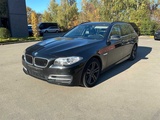 Miniaturansicht von BMW 520d PKW