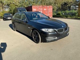 Miniaturansicht von BMW 520d PKW