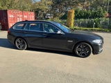 Miniaturansicht von BMW 520d PKW