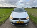 Miniaturansicht von Volkswagen - 2009 - Golf - 1.6 Comfortline - 9-KZN-68