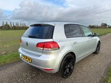 Miniaturansicht von Volkswagen - 2009 - Golf - 1.6 Comfortline - 9-KZN-68