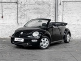 Miniaturansicht von Volkswagen New Beetle Cabriolet 1.4 Turin 75PS 2003, TH-271-J