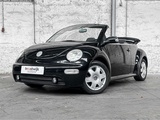 Miniaturansicht von Volkswagen New Beetle Cabriolet 1.4 Turin 75PS 2003, TH-271-J