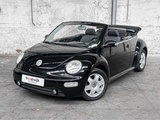 Miniaturansicht von Volkswagen New Beetle Cabriolet 1.4 Turin 75PS 2003, TH-271-J