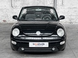 Miniaturansicht von Volkswagen New Beetle Cabriolet 1.4 Turin 75PS 2003, TH-271-J