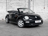 Miniaturansicht von Volkswagen New Beetle Cabriolet 1.4 Turin 75PS 2003, TH-271-J