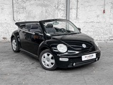 Miniaturansicht von Volkswagen New Beetle Cabriolet 1.4 Turin 75PS 2003, TH-271-J