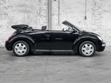 Miniaturansicht von Volkswagen New Beetle Cabriolet 1.4 Turin 75PS 2003, TH-271-J