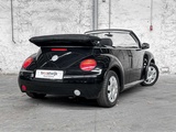Miniaturansicht von Volkswagen New Beetle Cabriolet 1.4 Turin 75PS 2003, TH-271-J