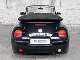Miniaturansicht von Volkswagen New Beetle Cabriolet 1.4 Turin 75PS 2003, TH-271-J