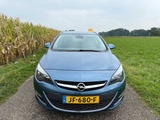 Miniaturansicht von Opel - 2015 - Astra Sports Tourer - 1.4 Turbo Sport + - JF-680-F