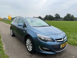 Miniaturansicht von Opel - 2015 - Astra Sports Tourer - 1.4 Turbo Sport + - JF-680-F