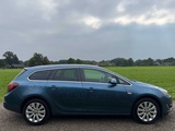 Miniaturansicht von Opel - 2015 - Astra Sports Tourer - 1.4 Turbo Sport + - JF-680-F