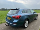 Miniaturansicht von Opel - 2015 - Astra Sports Tourer - 1.4 Turbo Sport + - JF-680-F