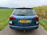Miniaturansicht von Opel - 2015 - Astra Sports Tourer - 1.4 Turbo Sport + - JF-680-F