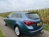 Miniaturansicht von Opel - 2015 - Astra Sports Tourer - 1.4 Turbo Sport + - JF-680-F
