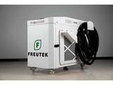 Thumbnail of FREUTEK LMM0018 Laser Cleaning Machine 1500W