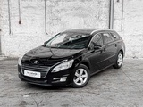 Miniaturansicht von Peugeot 508 SW 1.6 THP Blue L. Exe. 157PS 2012, 33-TDJ-1