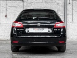 Miniaturansicht von Peugeot 508 SW 1.6 THP Blue L. Exe. 157PS 2012, 33-TDJ-1