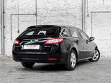 Miniaturansicht von Peugeot 508 SW 1.6 THP Blue L. Exe. 157PS 2012, 33-TDJ-1