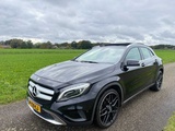 Miniaturansicht von Mercedes-Benz - 2015 - GLA-Klasse - 180 - P-721-LJ