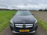 Miniaturansicht von Mercedes-Benz - 2015 - GLA-Klasse - 180 - P-721-LJ