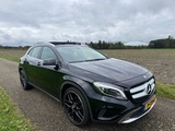 Miniaturansicht von Mercedes-Benz - 2015 - GLA-Klasse - 180 - P-721-LJ