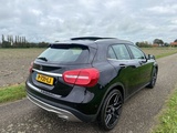 Miniaturansicht von Mercedes-Benz - 2015 - GLA-Klasse - 180 - P-721-LJ