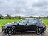 Miniaturansicht von Mercedes-Benz - 2015 - GLA-Klasse - 180 - P-721-LJ