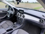 Miniaturansicht von Mercedes-Benz - 2015 - GLA-Klasse - 180 - P-721-LJ