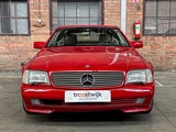Miniaturansicht von Mercedes-Benz SL500 (Hardtop) 320PS 1994 SL-Klasse