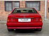 Miniaturansicht von Mercedes-Benz SL500 (Hardtop) 320PS 1994 SL-Klasse
