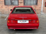 Miniaturansicht von Mercedes-Benz SL500 (Hardtop) 320PS 1994 SL-Klasse