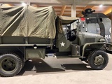 Miniaturansicht von GMC - 353 - Amerikanischer Militär-LKW