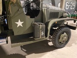 Miniaturansicht von GMC - 353 - Amerikanischer Militär-LKW