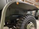 Miniaturansicht von GMC - 353 - Amerikanischer Militär-LKW