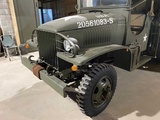Miniaturansicht von GMC - 353 - Amerikanischer Militär-LKW