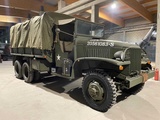 Miniaturansicht von GMC - 353 - Amerikanischer Militär-LKW