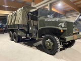Miniaturansicht von GMC - 353 - Amerikanischer Militär-LKW