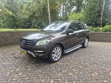 Miniaturansicht von Mercedes-Benz - 2012 - M-Klasse - 350 - T-644-PT