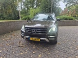 Miniaturansicht von Mercedes-Benz - 2012 - M-Klasse - 350 - T-644-PT
