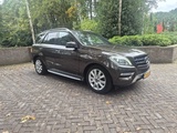 Miniaturansicht von Mercedes-Benz - 2012 - M-Klasse - 350 - T-644-PT