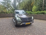 Miniaturansicht von Mercedes-Benz - 2012 - M-Klasse - 350 - T-644-PT