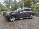 Miniaturansicht von Mercedes-Benz - 2012 - M-Klasse - 350 - T-644-PT