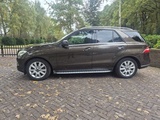 Miniaturansicht von Mercedes-Benz - 2012 - M-Klasse - 350 - T-644-PT