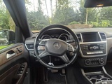 Miniaturansicht von Mercedes-Benz - 2012 - M-Klasse - 350 - T-644-PT
