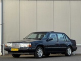 Miniaturansicht von Volvo - 1994 - 960 - 3.0 - HG-GG-02